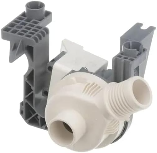 Whirlpool Washer Water Pump (W11396717)