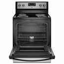 Whirlpool 30-inch Freestanding Electric Range WFC310S0ESWFC310S0ES