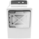 (GTW525ACPWB) GE 4.2 cu.ft. Top Loading Washer with Heavy Duty Agitator GTW525ACPWB