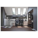 GE Profile 5.3 cu. ft. Smart Front Load with Adaptive SmartDispense™ PFW950SPTDSPFW950SPTDS