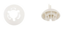 Whirlpool Washer Suspension RodsW11130359