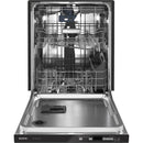 Maytag Built-in Dishwasher with Third Level Rack and Dual Power filtration MDB8959SKBMDB8959SKB