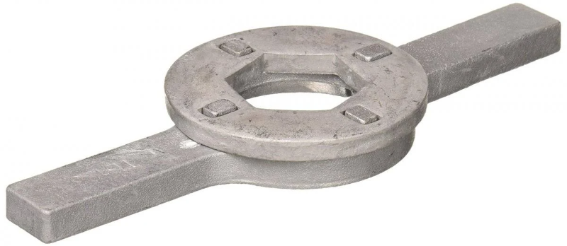 Tub Wrench (TB123B)