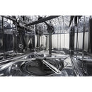 KitchenAid 24-inch Built-in Dishwasher with ProWash™ KDFE104HPS (PrintShield Stainless Steel)KDFE104HPS