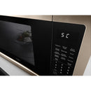 Whirlpool 24-inch, 2.2 cu. ft. Countertop Microwave Oven WMC50522HNWMC50522HN