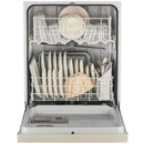Whirlpool 24-inch Built-in Dishwasher WDF340PAMTWDF340PAMT
