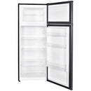 Danby 7.4 cu ft Top Freezer Refrigerator DPF074B2BSLDB-6DPF074B2BSLDB6