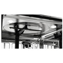 Sharp Built-in Dishwasher with Sanitize Option (Stainless Steel)SDW6757ES