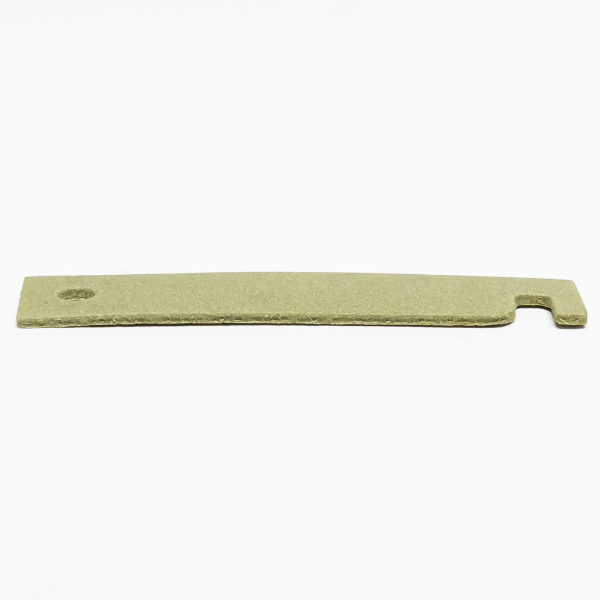 GE Dryer Drum Bearing Slide (WE03X37320)