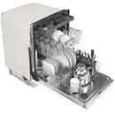 KitchenAid Built-in Dishwasher with ProWash™ Cycle KDTE204KWHKDTE204KWH