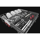 KitchenAid Built-in Dishwasher with FreeFlex™ Third Rack KDPM604KPS