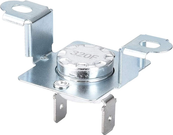 THERMOSTAT;AC125/250V,25A,160,-35,S.O.D, (DC47-00015A)
