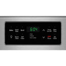 Frigidaire Gallery 30-inch Freestanding Electric Range with Convection Technology FGEF3036TFFGEF3036TF