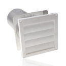 Whirlpool Laundry Accessories Ventilation Kits 82126628212662