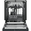 GE Built-in Dishwasher with Sanitize Option GDT225SGLBBGDT225SGLBB