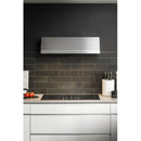 GE 36-inch Designer Series Wall Mount Range Hood UVW8364SPSSUVW8364SPSS