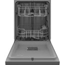 GE 24-inch Built-In Dishwasher with Dry Boost GDF550PSRSS (Stainless Steel) (GDF550PSRSS)