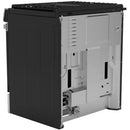 GE 30-inch Slide-in Gas Range with Griddle GGS500PVSS