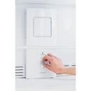 Frigidaire 28-inch, 16.3 cu. ft. Top Freezer Refrigerator FFTR1614TW