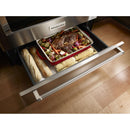 KitchenAid 30-inch Slide-In Induction Range KSIB900ESSKSIB900ESS