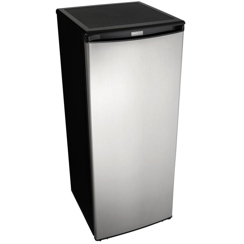 Danby 8.5 cu.ft. Upright Freezer DUFM085A4BSLDD