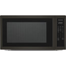 KitchenAid 24-inch, 2.2 cu. ft. Countertop Microwave Oven KMCS3022GBSKMCS3022GBS