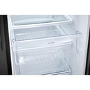 Frigidaire 33-inch, 22.1 cu.ft. Freestanding Side-by-Side Refrigerator with Ready-Select® Controls FFSS2315TDFFSS2315TD