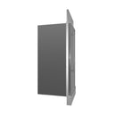 Forno 28-inch, 13.8 cu. ft. Refrigerator/Freezer FFFFD1933-32LS