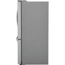 Frigidaire Gallery 36-inch, 27.8 cu. ft. French Door Refrigerator GRFS2853AF