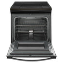 Whirlpool 30-inch Slide-In Electric Range WEE510S0FVWEE510S0FV