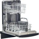 Frigidaire Built-In Dishwasher FFBD1821MS