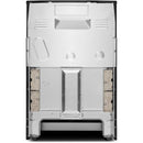 Whirlpool 30-inch Freestanding Electric Range with 5 Elements WFE505W0HZWFE505W0HZ
