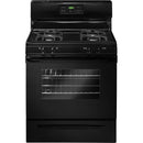 Crosley 30-inch Freestanding Gas Range CRG3480PBCRG3480PB