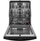 GE Adora series ENERGY STAR® Dishwasher with Hidden Controls (Black) (DDT700SGNBB)DDT700SGNBB