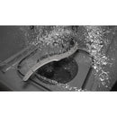 GE Built-in Dishwasher with Hard Food Disposer GDF450PSRSS