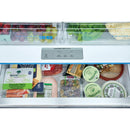 Frigidaire Gallery 36-inch, 23.3 cu. ft. French 3-Door Refrigerator GRFG2353AF