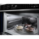 KitchenAid 30-inch, 6.4 cu.ft. Built-in Combination Wall Oven with Convection Technology KOCE500ESSKOCE500ESS