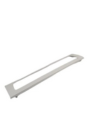 Whirlpool Refrigerator Crisper Drawer Front (WP12656822)