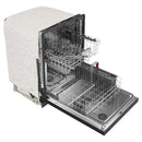 KitchenAid Built-In Dishwasher with ProWash™ Cycle KDFE104KBLKDFE104KBL