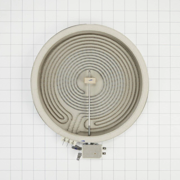 Whirlpool Range Dual Radiant Surface Element (W11517959)