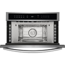 Frigidaire Gallery 30-inch, 1.6 cu.ft. Built-in Microwave with Sensor Cooking GMBD3068AFGMBD3068AF
