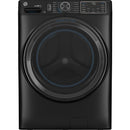 GE 5.0 cu. ft. Front Loading Washer with SmartDispense™ GFW655SPVDSGFW655SPVDS