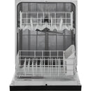 Amana Built-in Dishwasher with Triple Filter Wash System ADB1400AMS (ADB1400AMS)