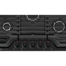 Frigidaire Gallery 30-inch Built-In Gas Cooktop GCCG3048ABGCCG3048AB