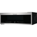 Frigidaire Gallery 30-inch, 1.2 cu. ft Over-the-Range Microwave Oven GMOS1266AFGMOS1266AF
