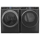 GE Profile 5.3 cu. ft. Smart Front Load with Adaptive SmartDispense™ PFW950SPTDSPFW950SPTDS