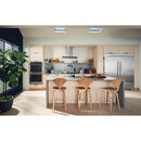 Electrolux 36-inch Wall Mount T Shape Hood ECVW3662ASECVW3662AS