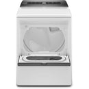 Whirlpool 7.4 cu.ft. Gas Dryer with AccuDry™ Technology WGD5100HW