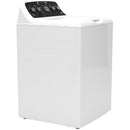 GE 4.6 cu. ft. Top Loading Washer with Stainless Steel Basket GTW480ASWWBGTW480ASWWB