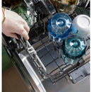 Caf? Built-in Dishwasher with WiFi (Platinum Glass) (CDP888M5VS5)